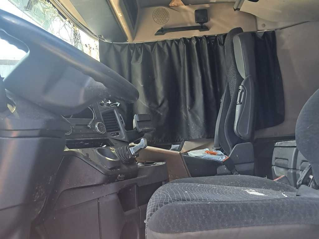 Mercedes-Benz Actros 2542, 6X2 - Kravas automašīna ar tentu: foto 5 Mercedes-Benz Actros 2542, 6X2 - Kravas automašīna ar tentu: foto 5