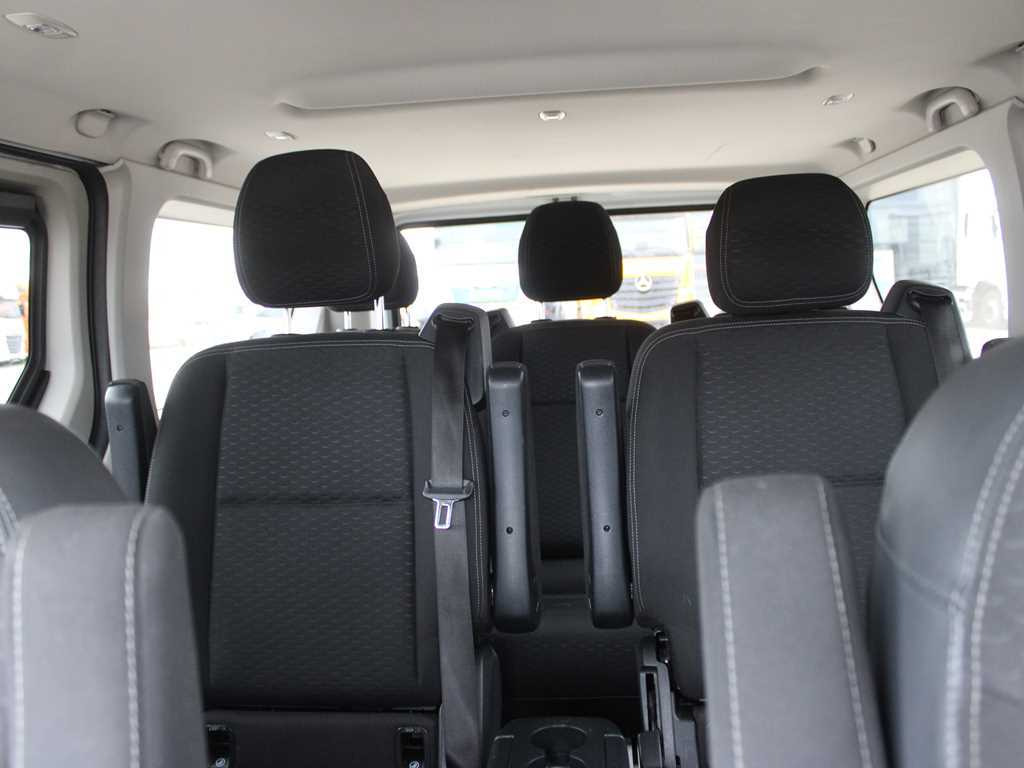 Pasažieru furgons Opel VIVARO-B, 7 SEATS: foto 13 Pasažieru furgons Opel VIVARO-B, 7 SEATS: foto 13