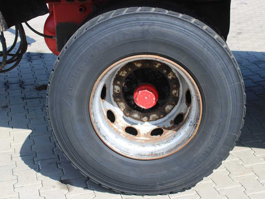 Others DOLL LOGO 21, EXPANDABLE - Kokvedēja puspiekabe: foto 5 Others DOLL LOGO 21, EXPANDABLE - Kokvedēja puspiekabe: foto 5