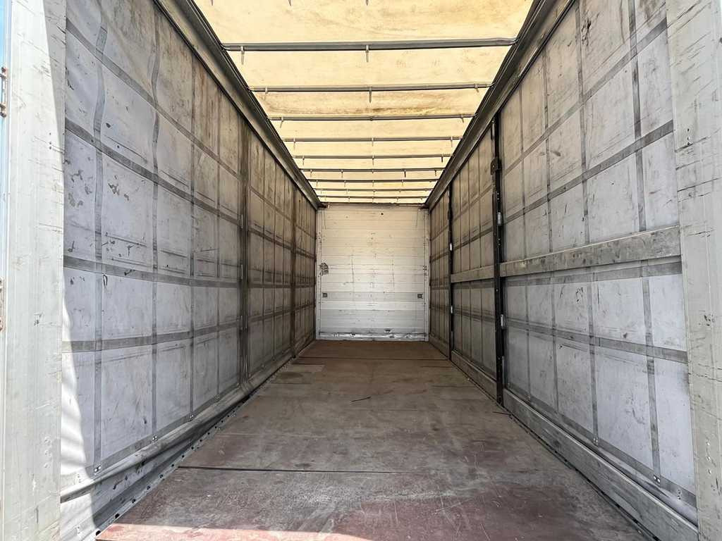 Panav TV018H - NON-MOVABLE - Piekabe ar tentu: foto 5 Panav TV018H - NON-MOVABLE - Piekabe ar tentu: foto 5