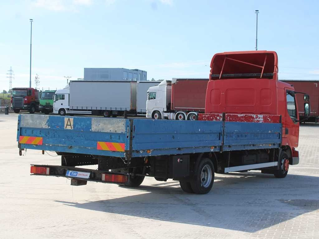 Renault MIDLUM 150.08-B P 4X2, EURO 2, PNEU 80% - Automašīna ar kravas platformu: foto 3 Renault MIDLUM 150.08-B P 4X2, EURO 2, PNEU 80% - Automašīna ar kravas platformu: foto 3