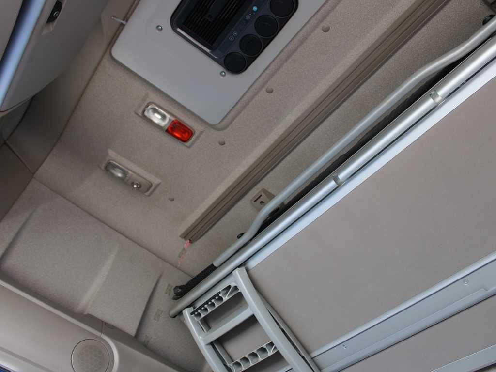 Vilcējs DAF XF 410 FT,DOUBLE CIRCLE HYDRAULIC,AIR SUSPENSIOS: foto 16