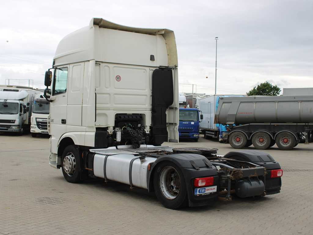 DAF XF 510 FT, EURO 6 - Vilcējs: foto 5 DAF XF 510 FT, EURO 6 - Vilcējs: foto 5