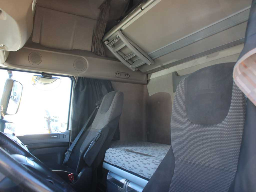 Vilcējs DAF XF 510 FT, EURO 6, INDEPENDENT AIR CONDITIONING: foto 6