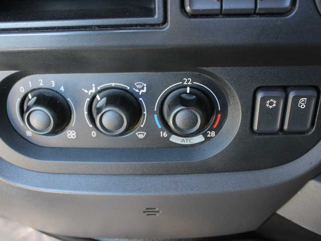 Vilcējs DAF XF 510 FT, EURO 6, INDEPENDENT AIR CONDITIONING: foto 11