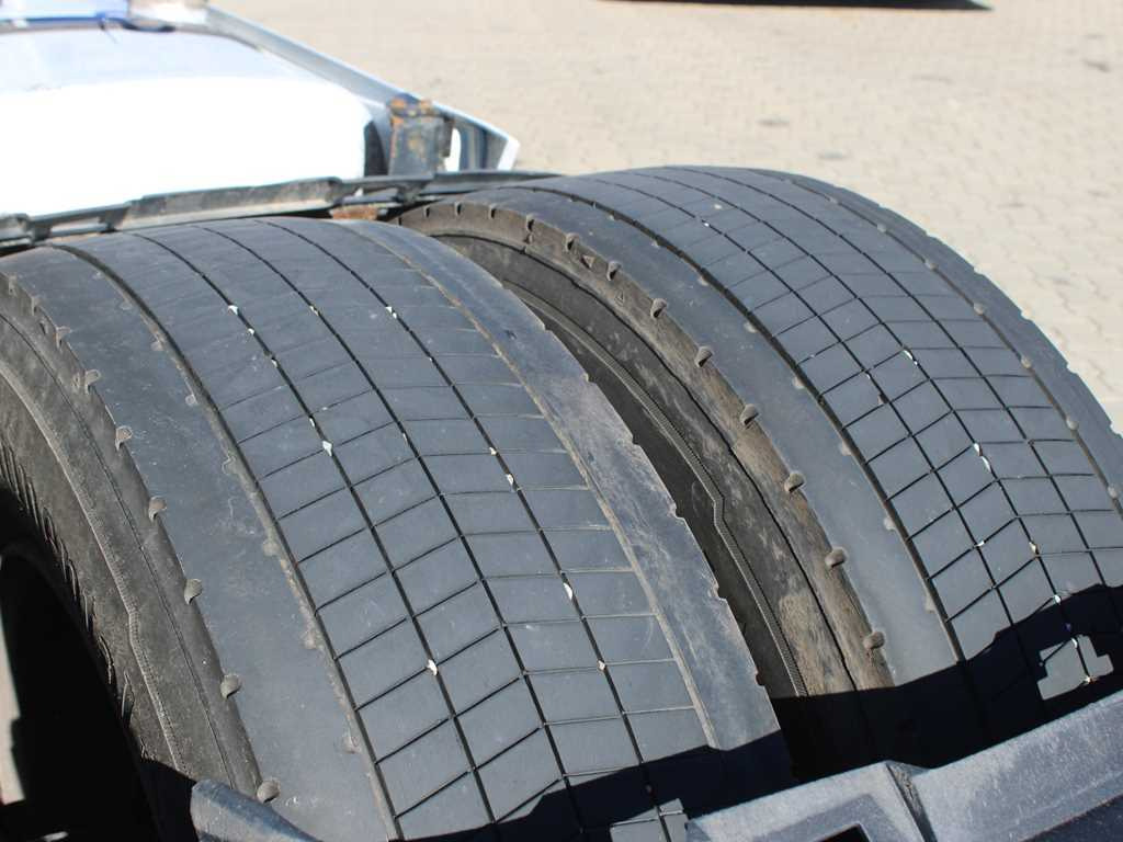 Vilcējs DAF XF 510 FT, EURO 6, INDEPENDENT AIR CONDITIONING: foto 18