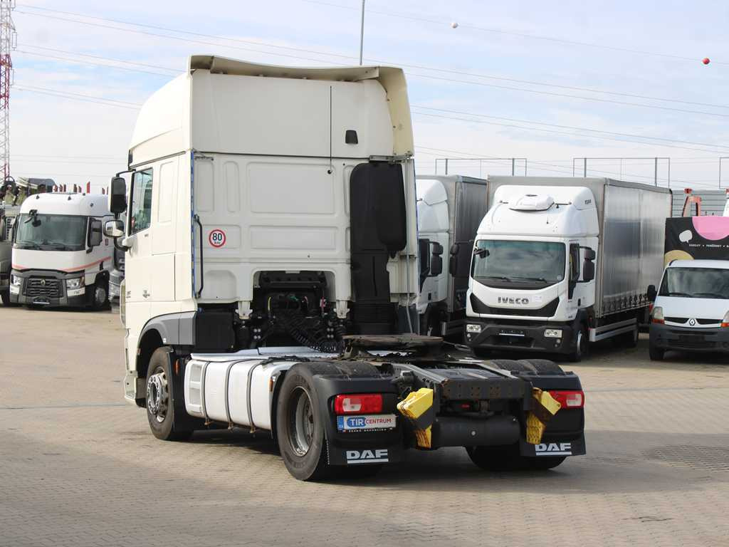 DAF XF 510 FT, EURO 6, INDEPENDENT AIR CONDITIONING - Vilcējs: foto 5 DAF XF 510 FT, EURO 6, INDEPENDENT AIR CONDITIONING - Vilcējs: foto 5