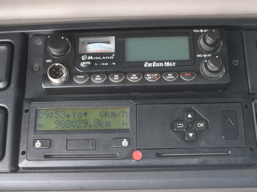 Vilcējs DAF XF 510 FT, EURO 6, INDEPENDENT AIR CONDITIONING: foto 14