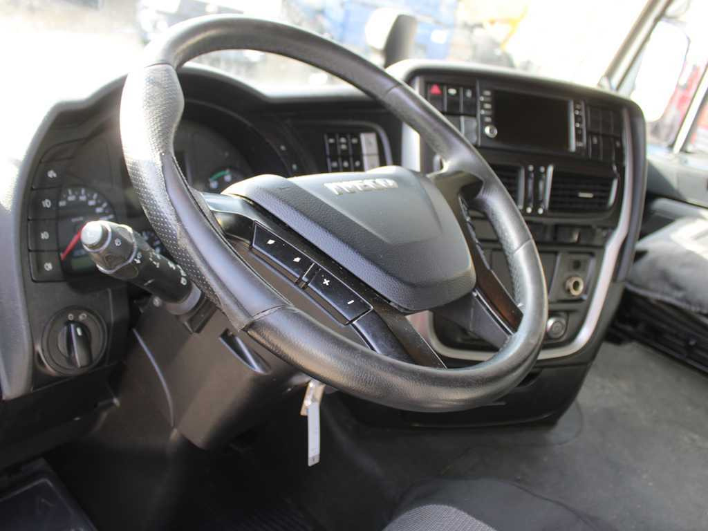 Iveco Stralis 480, EURO 6 - Vilcējs: foto 4 Iveco Stralis 480, EURO 6 - Vilcējs: foto 4