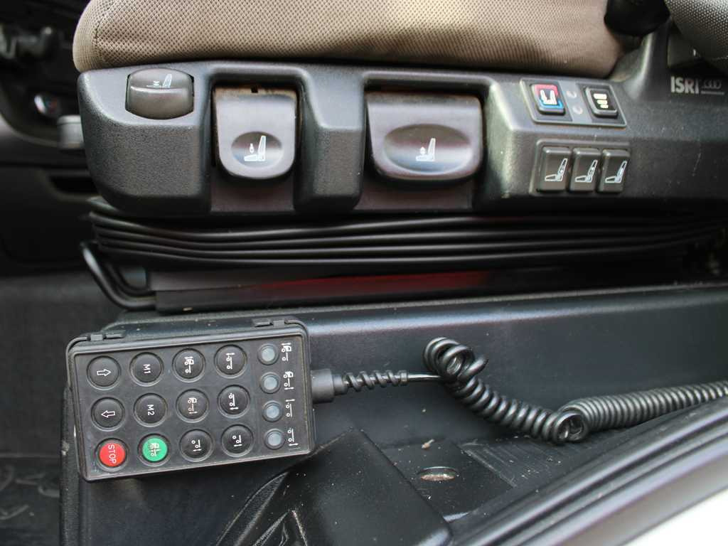 Iveco Stralis 480, EURO 6 - Vilcējs: foto 3 Iveco Stralis 480, EURO 6 - Vilcējs: foto 3