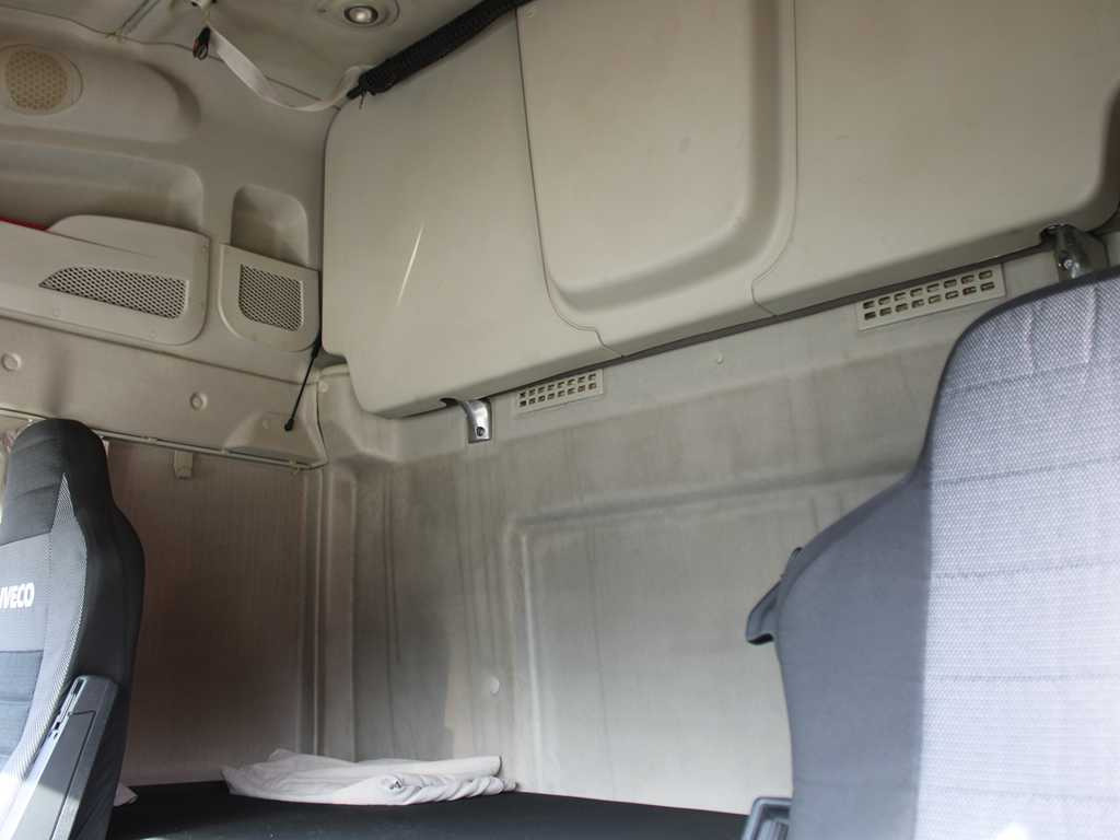 Iveco Stralis 480, EURO 6 - Vilcējs: foto 5 Iveco Stralis 480, EURO 6 - Vilcējs: foto 5