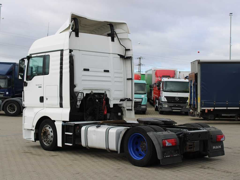 MAN TGX 18.440, LOWDECK, EURO 6 - Vilcējs: foto 4 MAN TGX 18.440, LOWDECK, EURO 6 - Vilcējs: foto 4