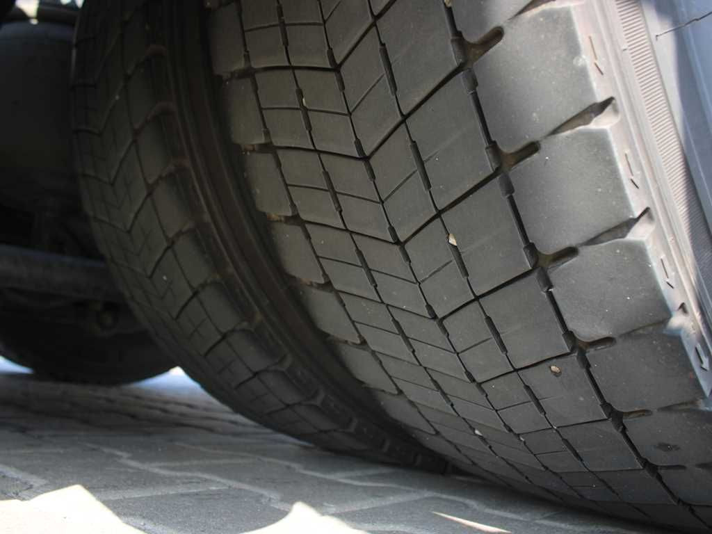 Jaunā Vilcējs MAN TGX 18.460, EURO 6, LOWDECK, RETARDER: foto 18