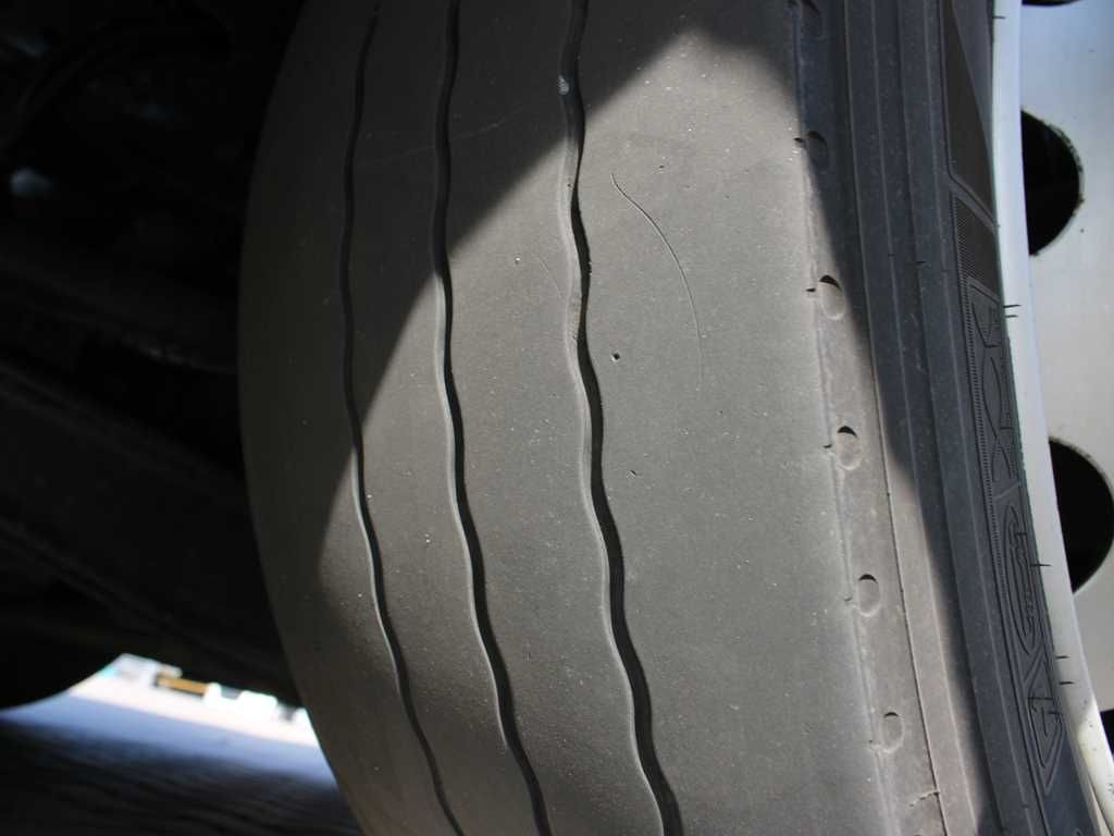 Jaunā Vilcējs MAN TGX 18.460, EURO 6, LOWDECK, RETARDER: foto 19