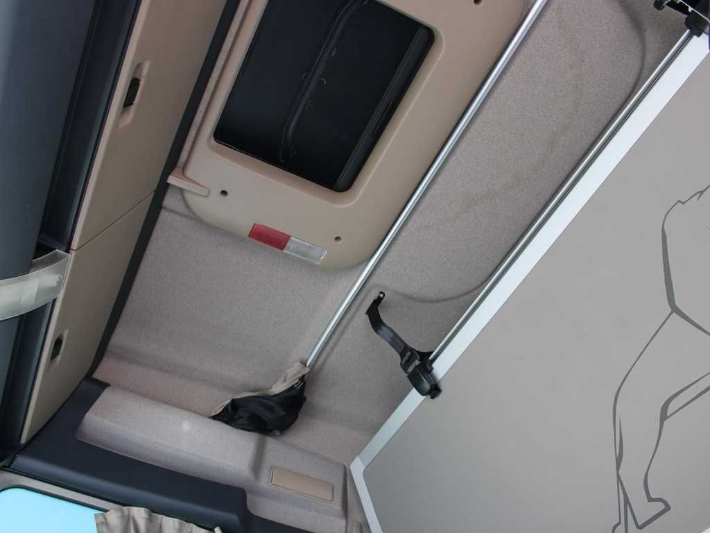 Jaunā Vilcējs MAN TGX 18.460, EURO 6, LOWDECK, RETARDER: foto 11