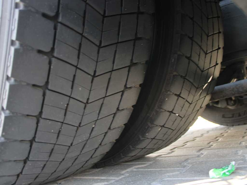 Jaunā Vilcējs MAN TGX 18.460, EURO 6, LOWDECK, RETARDER: foto 20