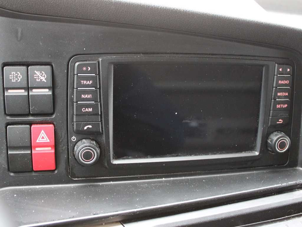 Vilcējs MAN TGX 18.500, EURO 6, LOWDECK: foto 12