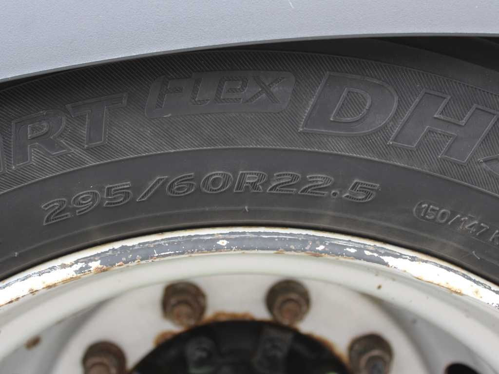 Vilcējs MAN TGX 18.500, EURO 6, LOWDECK: foto 17