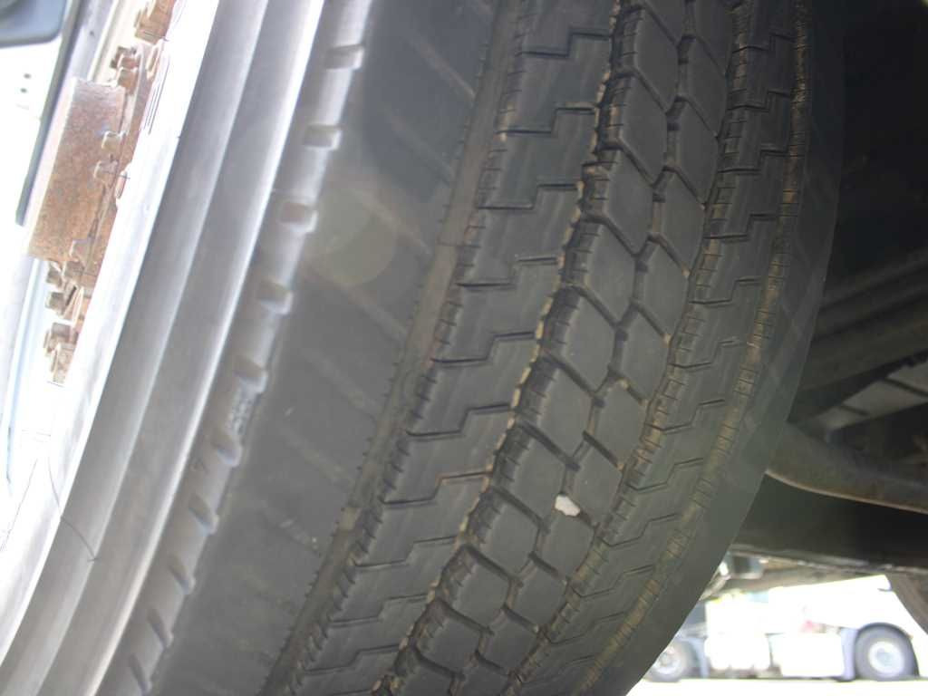 Vilcējs MAN TGX 26.540 6X4 BLS, 6x4, EURO 5, HYDRODRIVE: foto 18