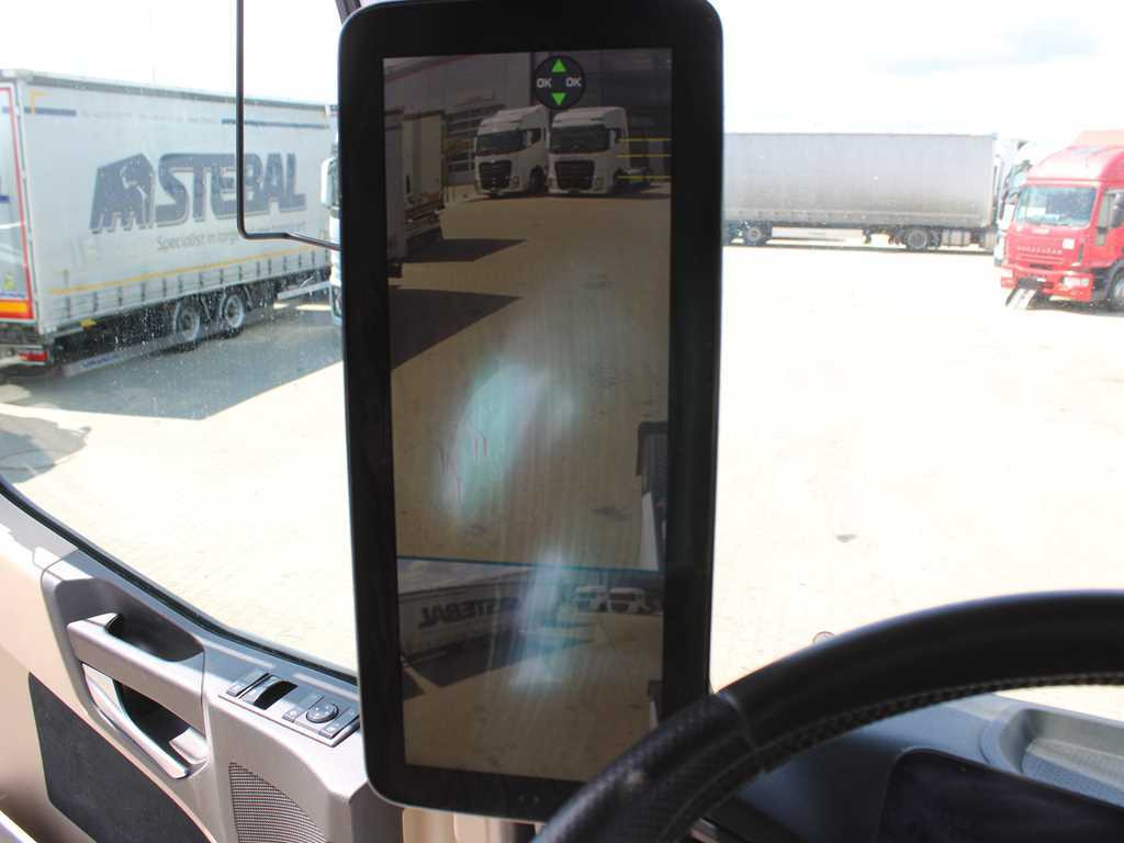 Vilcējs Mercedes-Benz Actros 1848, EURO 6, GIGA SPACE, NAVIGATION, LOWDECK: foto 10