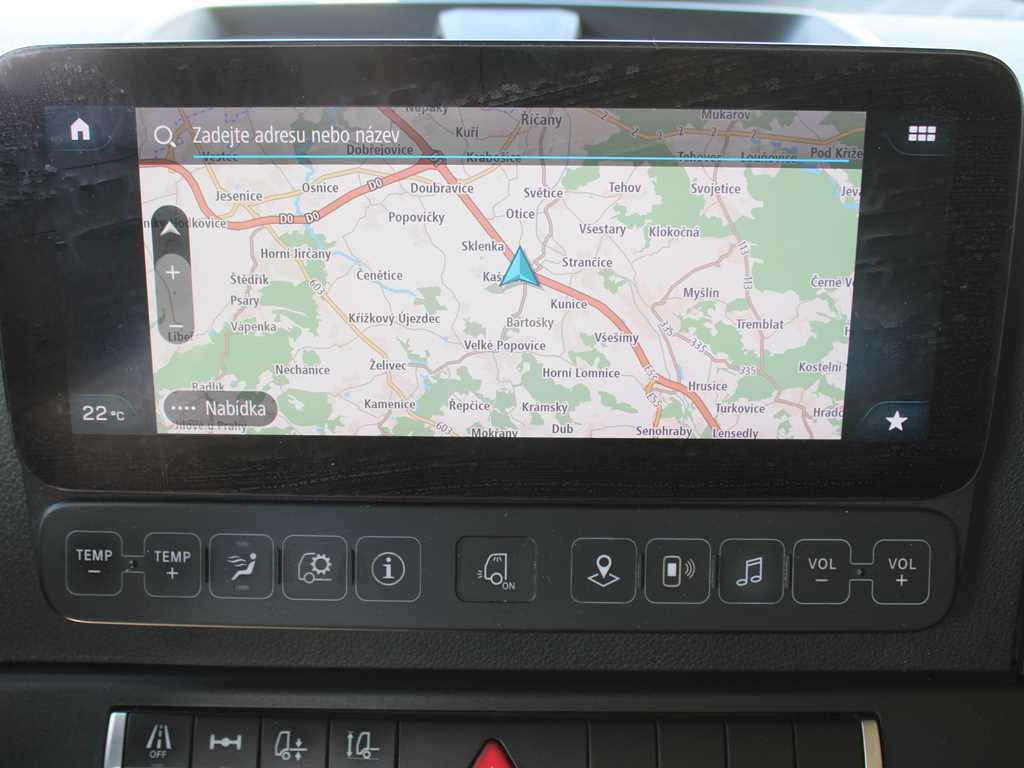 Vilcējs Mercedes-Benz Actros 1848, EURO 6, GIGA SPACE, NAVIGATION, LOWDECK: foto 12