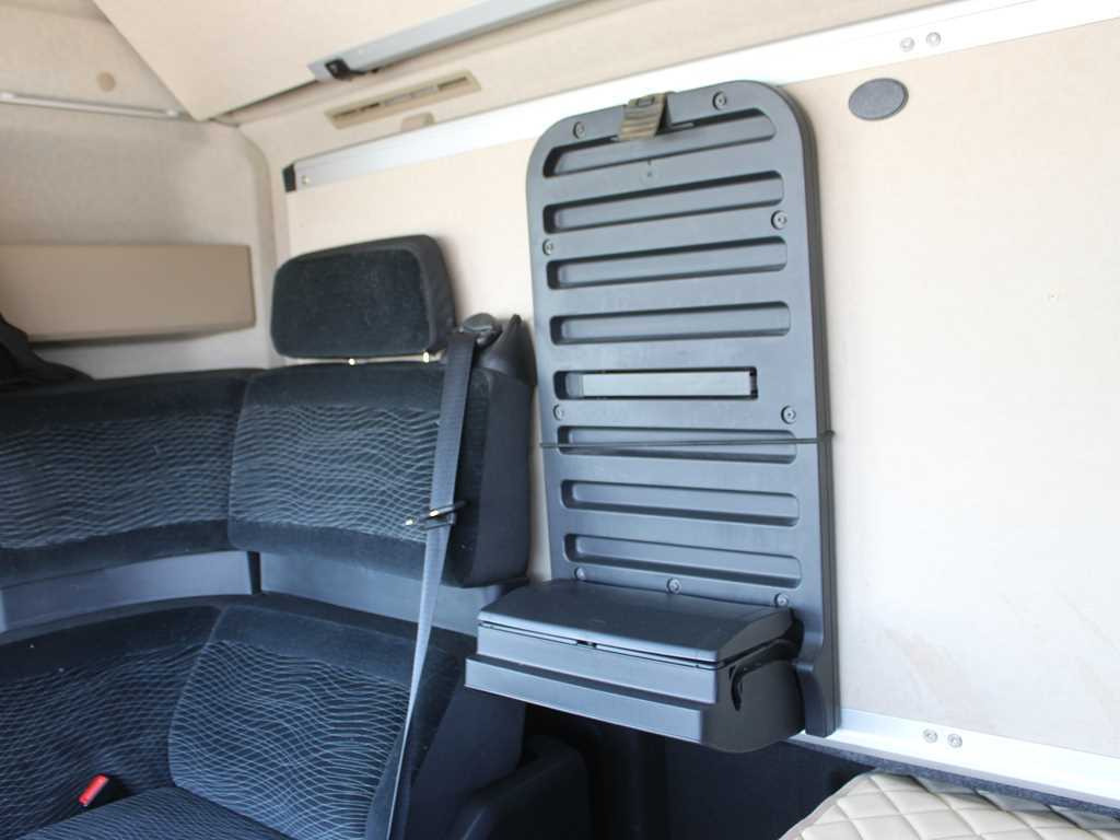 Vilcējs Mercedes-Benz Actros 1848, EURO 6, GIGA SPACE, NAVIGATION, LOWDECK: foto 13