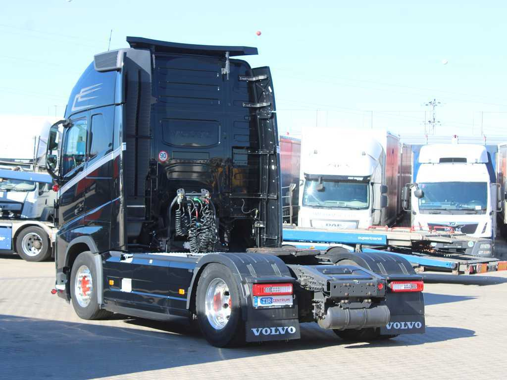 Volvo FH 500, EURO 6, VEB + - Vilcējs: foto 5 Volvo FH 500, EURO 6, VEB + - Vilcējs: foto 5