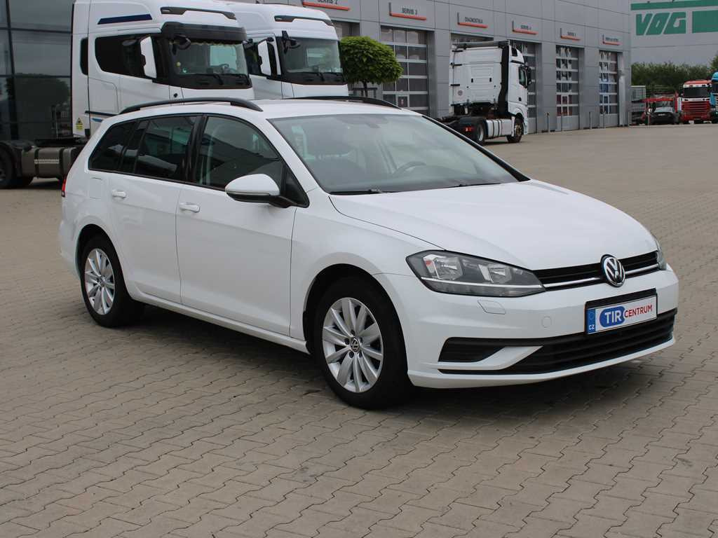Volkswagen GOLF, 1.6 TDI 85kW, AdBlue - Vieglā automašīna: foto 3 Volkswagen GOLF, 1.6 TDI 85kW, AdBlue - Vieglā automašīna: foto 3