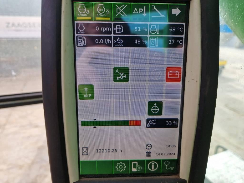 Sennebogen 830M E HD - Atkritumu iekrāvējs: foto 4 Sennebogen 830M E HD - Atkritumu iekrāvējs: foto 4