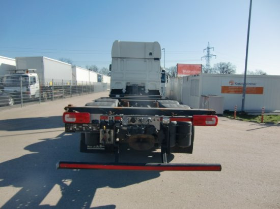 DAF XF 480 FAR BDF SSC Euro 6 Liftachse, Retarder - Konteineru vedējs/ Kravas automašīna ar noņemamā virsbūve: foto 5 DAF XF 480 FAR BDF SSC Euro 6 Liftachse, Retarder - Konteineru vedējs/ Kravas automašīna ar noņemamā virsbūve: foto 5