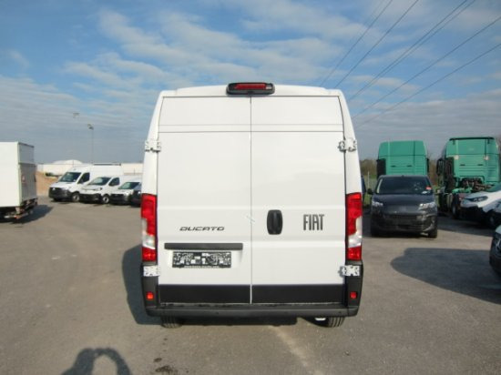 Fiat Ducato MAXI L3H2 140Ps,Klima, Rückfahrkamera, Automatik Exportpreis - Kravas mikroautobuss: foto 5 Fiat Ducato MAXI L3H2 140Ps,Klima, Rückfahrkamera, Automatik Exportpreis - Kravas mikroautobuss: foto 5