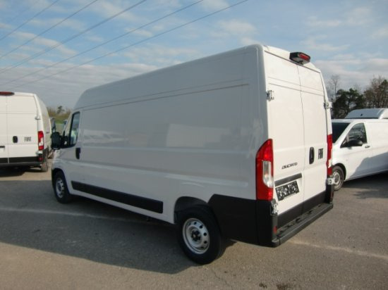 Fiat Ducato MAXI L3H2 140Ps,Klima, Rückfahrkamera, Automatik Österreichpreis - Kravas mikroautobuss: foto 4 Fiat Ducato MAXI L3H2 140Ps,Klima, Rückfahrkamera, Automatik Österreichpreis - Kravas mikroautobuss: foto 4
