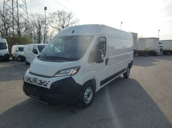 Fiat Ducato MAXI L3H2 140Ps,Klima, Rückfahrkamera, Automatik Österreichpreis - Kravas mikroautobuss: foto 1 Fiat Ducato MAXI L3H2 140Ps,Klima, Rückfahrkamera, Automatik Österreichpreis - Kravas mikroautobuss: foto 1