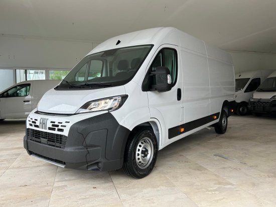 Kravas mikroautobuss Fiat Ducato ,MAXI L4H2 180Ps, Klima, Rückfahrkamera, Exportpreis: foto 1