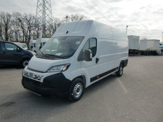 Fiat Ducato MAXI L4H3 140Ps, Klima, Rückfahrkamera, Österreichpreis inkl. NOVA - Kravas mikroautobuss: foto 1 Fiat Ducato MAXI L4H3 140Ps, Klima, Rückfahrkamera, Österreichpreis inkl. NOVA - Kravas mikroautobuss: foto 1