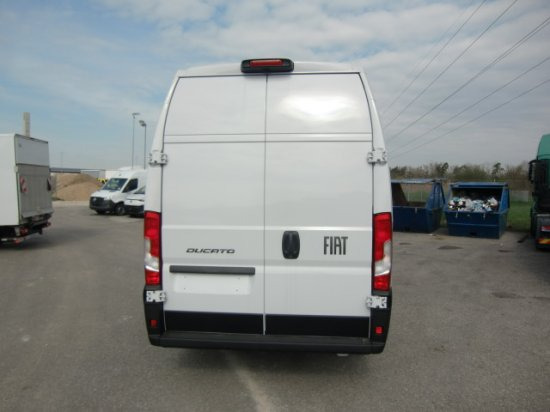 Fiat Ducato MAXI L4H3 140Ps, Klima, Rückfahrkamera, Österreichpreis inkl. NOVA - Kravas mikroautobuss: foto 5 Fiat Ducato MAXI L4H3 140Ps, Klima, Rückfahrkamera, Österreichpreis inkl. NOVA - Kravas mikroautobuss: foto 5