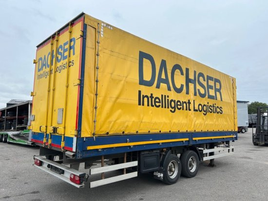 Junge Durchlader, Anhänger - Piekabe ar tentu: foto 3 Junge Durchlader, Anhänger - Piekabe ar tentu: foto 3