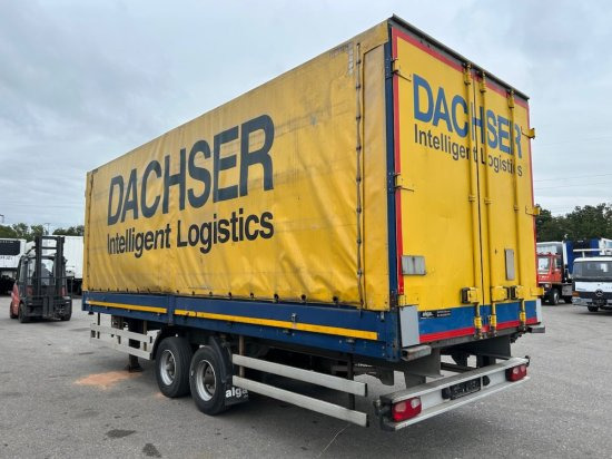 Junge Durchlader, Anhänger - Piekabe ar tentu: foto 5 Junge Durchlader, Anhänger - Piekabe ar tentu: foto 5