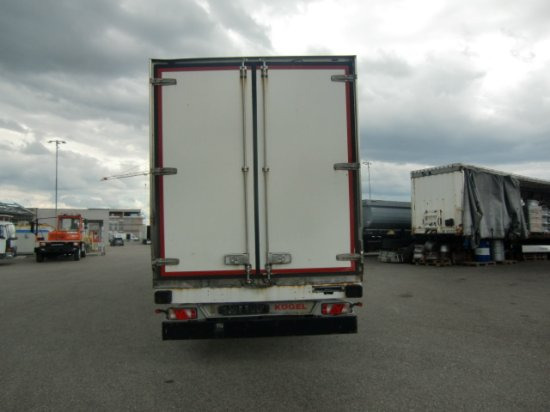 Kögel SVKA 24 Carrier Maxima1300 ,Doppelstock - Puspiekabe izotermiskais: foto 5 Kögel SVKA 24 Carrier Maxima1300 ,Doppelstock - Puspiekabe izotermiskais: foto 5