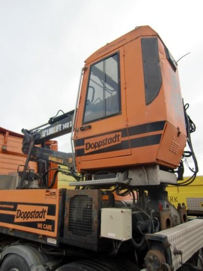 LOGLIFT F140ST96R Kabinenkran - Celtnis-manipulators: foto 3 LOGLIFT F140ST96R Kabinenkran - Celtnis-manipulators: foto 3