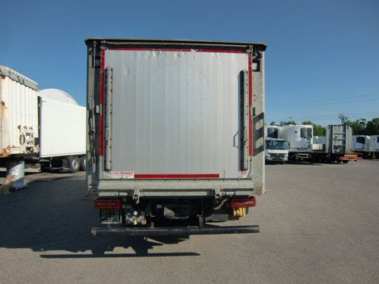 MAN TGS 18.420 Tiertransporter,Euro 6, Manual Seilwinde, el. Ladebordwand Voll Luft - Zirgu kravas automašīna: foto 5 MAN TGS 18.420 Tiertransporter,Euro 6, Manual Seilwinde, el. Ladebordwand Voll Luft - Zirgu kravas automašīna: foto 5