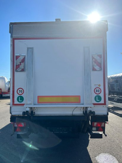 MAN TGS 26.360 6x2 LL, Tiefkühlkoffer Intarder, Liftachse ohne Anhänger - Kravas automašīna refrižerators: foto 5 MAN TGS 26.360 6x2 LL, Tiefkühlkoffer Intarder, Liftachse ohne Anhänger - Kravas automašīna refrižerators: foto 5