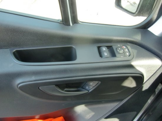 Jaunā Kravas mikroautobuss Mercedes-Benz Sprinter 319 CDI Standard, el.Schiebetür ,Exportpreis ohne Nova: foto 14