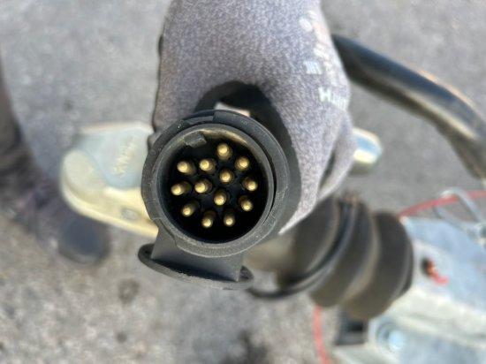 Jaunā Piekabe Martz HOCHLADER + 250/2 2T Verzinkt, Knott-Achsen, Reserverad, 3.Stk vorhanden: foto 8 Jaunā Piekabe Martz HOCHLADER + 250/2 2T Verzinkt, Knott-Achsen, Reserverad, 3.Stk vorhanden: foto 8