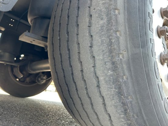 Puspiekabe izotermiskais Schmitz SCB S3B Kühlauflieger, TK SLXe 400, Liftachse, Doppelstock, Blumenbreite: foto 15 Puspiekabe izotermiskais Schmitz SCB S3B Kühlauflieger, TK SLXe 400, Liftachse, Doppelstock, Blumenbreite: foto 15