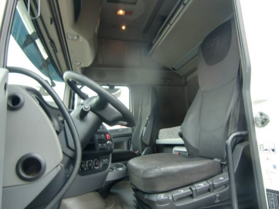Vilcējs DAF XF 106.460 SSC, Automatik, Retarder, EURO6: foto 11