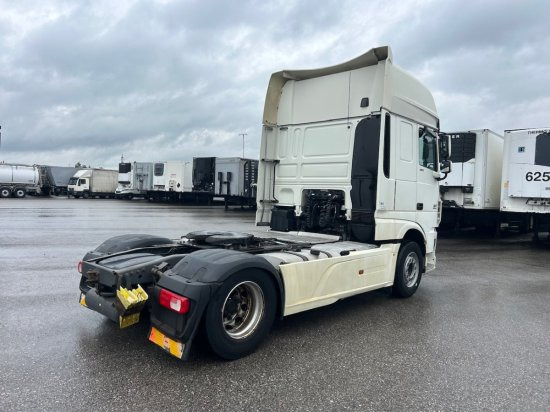DAF XF 106.460 SSC, Automatik, Retarder, EURO6 - Vilcējs: foto 5 DAF XF 106.460 SSC, Automatik, Retarder, EURO6 - Vilcējs: foto 5