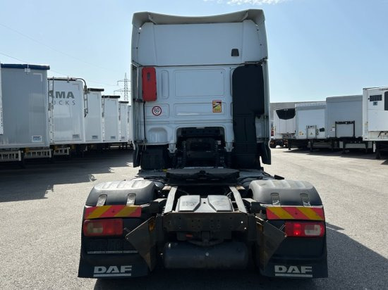 Vilcējs DAF XF 460 FT SSC, Automatik, EURO6: foto 6