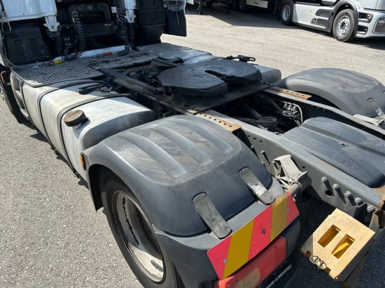 Vilcējs DAF XF 460 FT SSC, Automatik, EURO6: foto 13