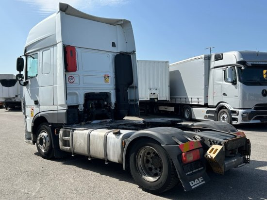 Vilcējs DAF XF 460 FT SSC, Automatik, EURO6: foto 7